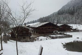 Germany: Markus Wasmeier Bauernhof- und Wintersportmuseum in 83727 Schliersee/Neuhaus