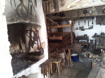 Germany: Markus Wasmeier Bauernhof- und Wintersportmuseum in 83727 Schliersee/Neuhaus