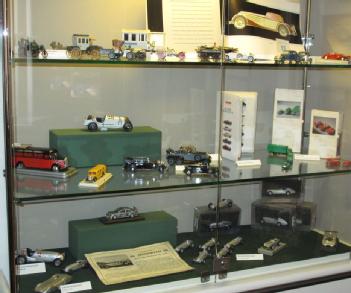 Germany: Weihnachtshaus Husum Museum und historischer Laden in 25813 Husum