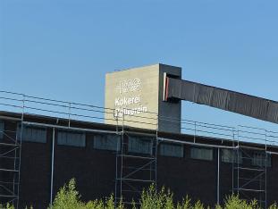 Deutschland / Germany: Weltkulturerbe Zollverein in 45309 Essen