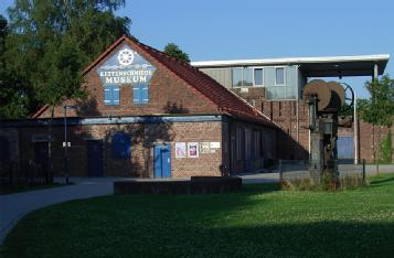 Germany: Westfälisches Kettenschmiedemuseum in 58730 Fröndenberg/Ruhr