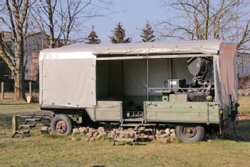 Germany: Wettermuseum Lindenberg - Museum für Aerologie und Meteorologie in 15848 Tauche OT Lindenberg