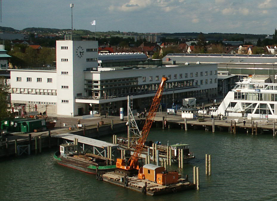 Zeppelin Museum Friedrichshafen :: Museum Finder, Guide, Rad