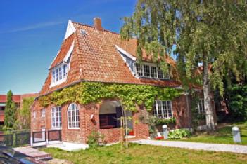 Denmark: Struer Museum B&O, Bang & Olufsen in 7600 Struer