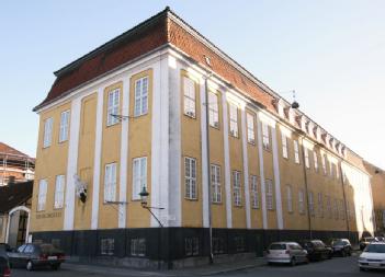 Denmark: Orlogsmuseet - The Royal Danish Naval Museum in 1415 København