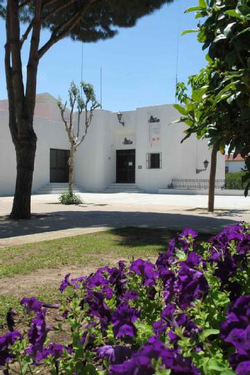 Spain: MuseoCB El museo del radioficionado 27MHz in 11360 San Roque (Cádiz)