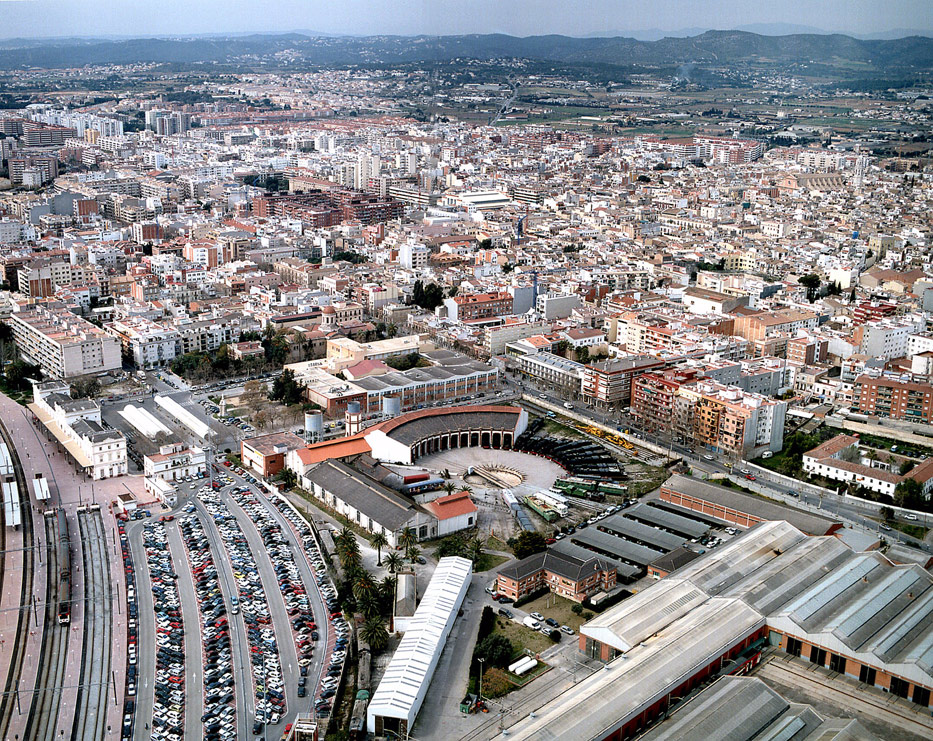 Torno mecánico · Visitmuseum · Catalonia museums