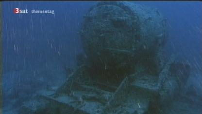 Egypt: SS Thistlegorm in Sharm Al Sheikh