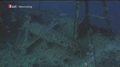 Egypt: SS Thistlegorm in Sharm Al Sheikh