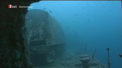 Egypt: SS Thistlegorm in Sharm Al Sheikh