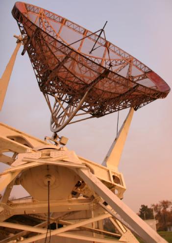 France: Bordeaux observatory - Würzburg Radar in 33270 Floirac