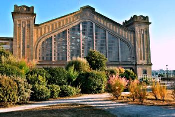 France: La Cité de la Mer in 50100 Cherbourg-en-Cotentin