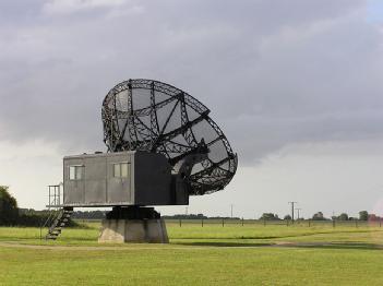 France: Station Radar 44 - Musée franco-Allemand du Radar in 14440 Douvres-la-Délivrande