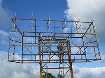 France: Station Radar 44 - Musée franco-Allemand du Radar in 14440 Douvres-la-Délivrande