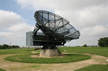 France: Station Radar 44 - Musée franco-Allemand du Radar in 14440 Douvres-la-Délivrande