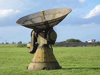 France: Station Radar 44 - Musée franco-Allemand du Radar in 14440 Douvres-la-Délivrande