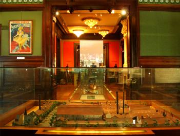 France: Musée Lumière - Institut Lumière in 69008 Lyon