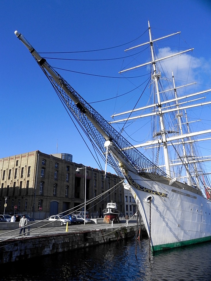 Musee Portuaire Dunkerque :: Museum Finder, Guide, Radio, te ...