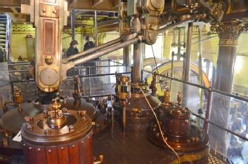 Great Britain (UK): Abbey Pumping Station - Leicester's Museum of Science and Technology in LE4 5PX Leicester