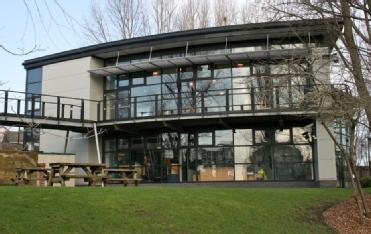 Great Britain (UK): Anderton Boat Lift - Schiffshebewerk in CW9 6FW Anderton