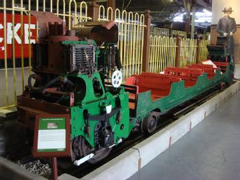 Great Britain (UK): Buckinghamshire Railway Centre in HP22 4BY Aylesbury