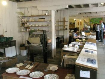 Great Britain (UK): Coalport China Museum in TF8 7HT Coalport