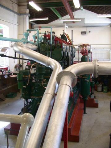 Prickwillow Drainage Engine Museum :: Museum Finder, Guide ...