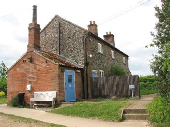 Great Britain (UK): Gressenhall Farm and Workhouse in NR20 4DR Dereham