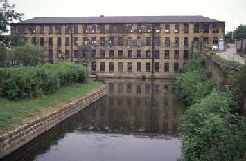 Great Britain (UK): Leeds Industrial Museum at Armley Mills in LS12 2QF Leeds