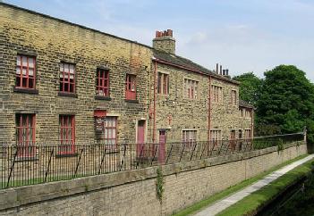 Great Britain (UK): Leeds Industrial Museum at Armley Mills in LS12 2QF Leeds