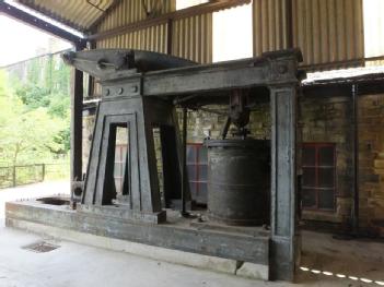 Great Britain (UK): Leeds Industrial Museum at Armley Mills in LS12 2QF Leeds