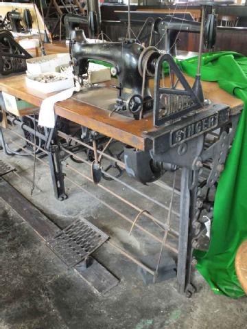 Great Britain (UK): Leeds Industrial Museum at Armley Mills in LS12 2QF Leeds