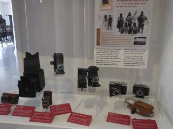 Great Britain (UK): Leeds Industrial Museum at Armley Mills in LS12 2QF Leeds