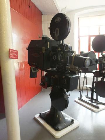 Great Britain (UK): Leeds Industrial Museum at Armley Mills in LS12 2QF Leeds