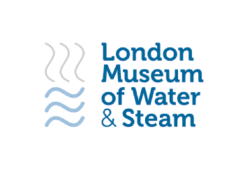 Great Britain (UK): London Museum of Water and Steam in TW8 0EN Brentford, London