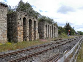 Great Britain (UK): Locomotion in DL4 2RE Shildon