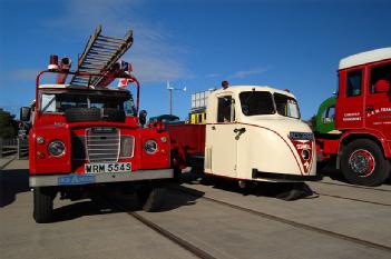 Great Britain (UK): Locomotion in DL4 2RE Shildon