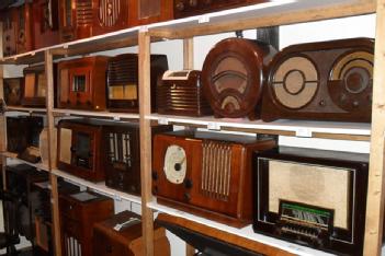 Bognor Regis Museum :: Museum Finder, Guide, Radio, technica ...