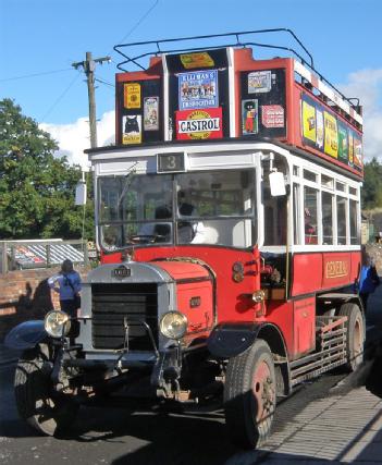 Great Britain (UK): Beamish Museum - North of England Open Air Museum in DH9 0RG Beamish