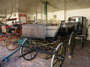 Great Britain (UK): Beamish Museum - North of England Open Air Museum in DH9 0RG Beamish