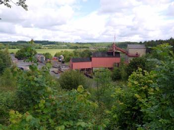 Great Britain (UK): Beamish Museum - North of England Open Air Museum in DH9 0RG Beamish