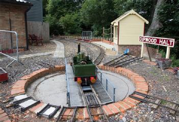 Great Britain (UK): Beamish Museum - North of England Open Air Museum in DH9 0RG Beamish