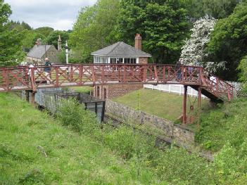 Great Britain (UK): Beamish Museum - North of England Open Air Museum in DH9 0RG Beamish