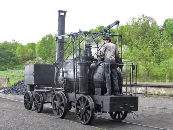 Great Britain (UK): Beamish Museum - North of England Open Air Museum in DH9 0RG Beamish