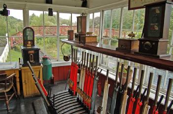 Great Britain (UK): Beamish Museum - North of England Open Air Museum in DH9 0RG Beamish