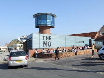 Great Britain (UK): Sheringham Museum in NR26 8BG Sheringham