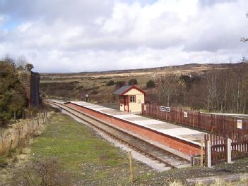 Great Britain (UK): Pontypool and Blaenavon Railway in NP4 9SF Blaenavon