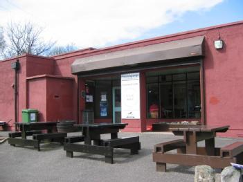 Great Britain (UK): Prestongrange Museum in EH32 9RX Prestonpans