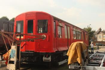 Great Britain (UK): Walthamstow Pumphouse Museum in E17 8AX Walthamstow