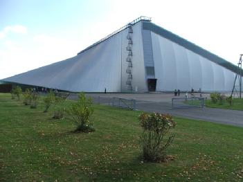 Great Britain (UK): RAF Museum Cosford in TF11 8UP Cosford